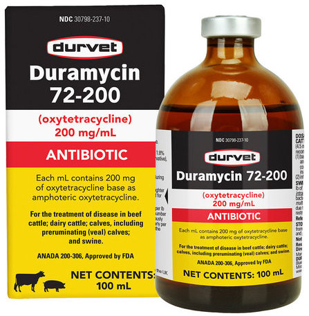 Duramycin 72-200