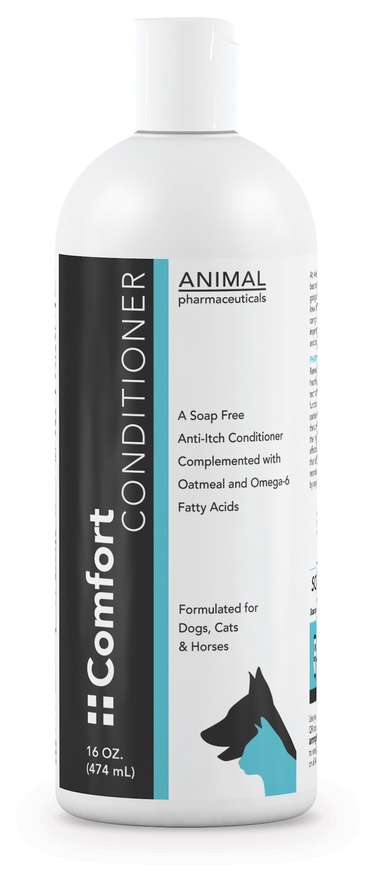 Animal Pharmaceuticals Comfort Acondicionador