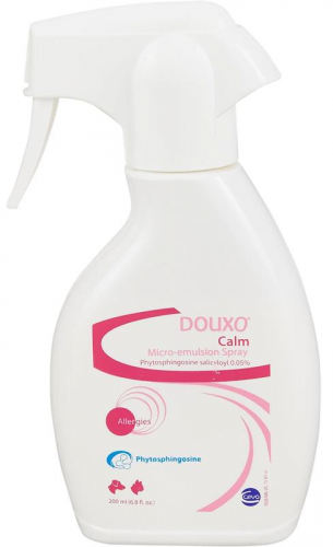 Douxo Calm Micro-Emulsion Spray 200 ml 1