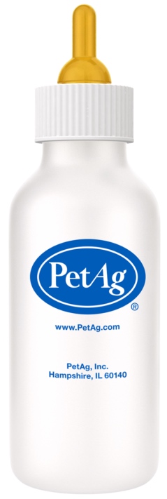 PetAg Nursing Bottle