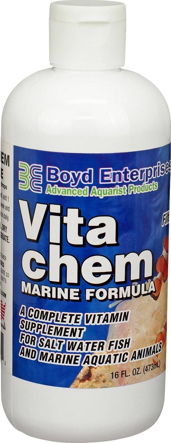 Boyd Vita Chem Fórmula Marina