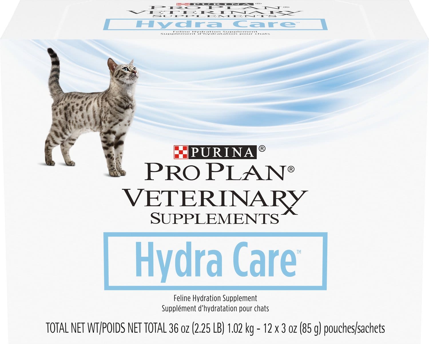 Purina Pro Plan Veterinary Supplements Hydra Care