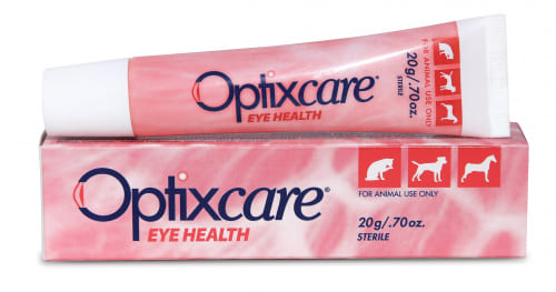Optixcare Eye Health 20 g 1