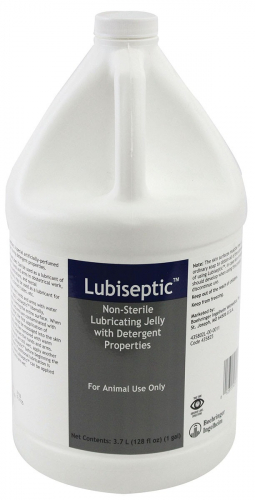 Lubiseptic 1 gallon 1