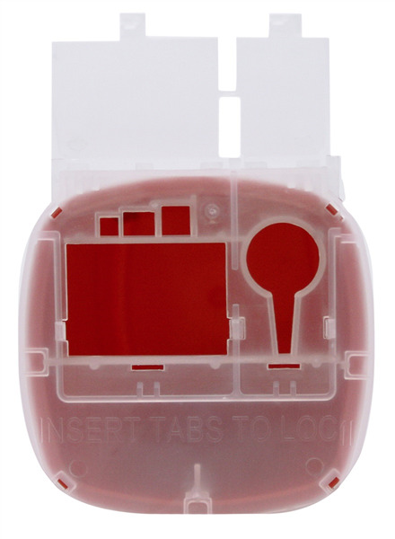 Phlebotomy Sharps Container 1 quart tray style 2
