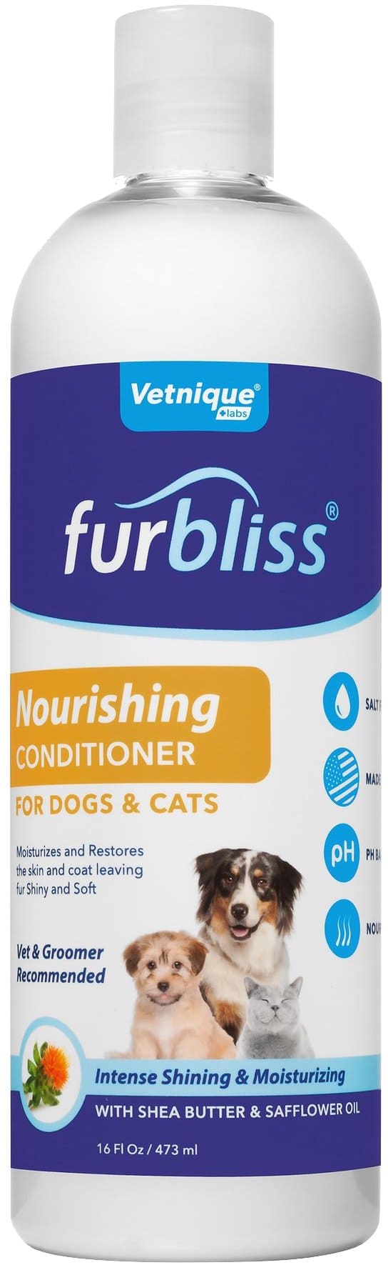Furbliss Nourishing Conditioner
