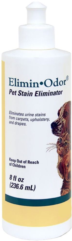 Elimin-Odor Pet Stain Eliminator 8 oz 1