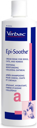 Epi-Soothe Cream Rinse 8 oz 1