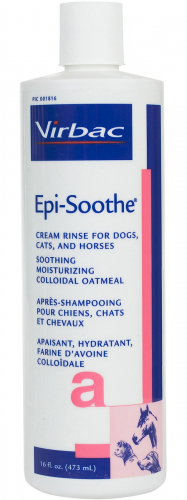 Epi-Soothe Cream Rinse 16 oz 1