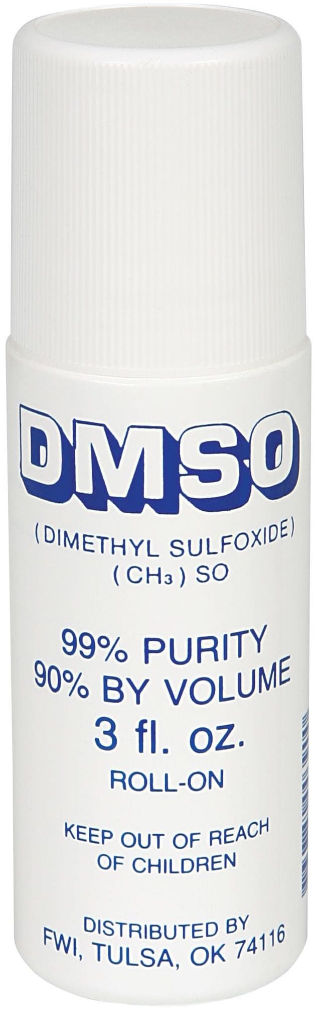 DMSO Roll-On 90%