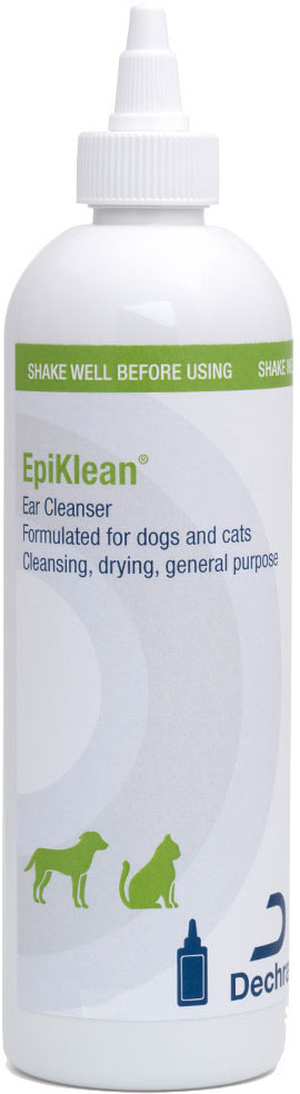 EpiKlean Ear Cleanser 32 oz 1