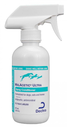 MalAcetic Ultra Conditioner Spray 8 oz 1