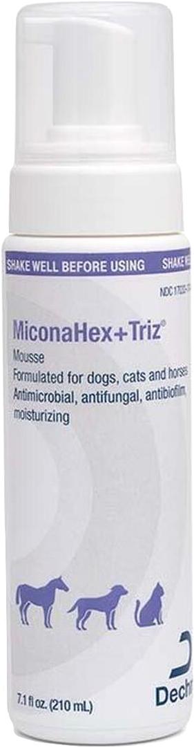 Miconahex Triz Mousse 7.1 oz 1