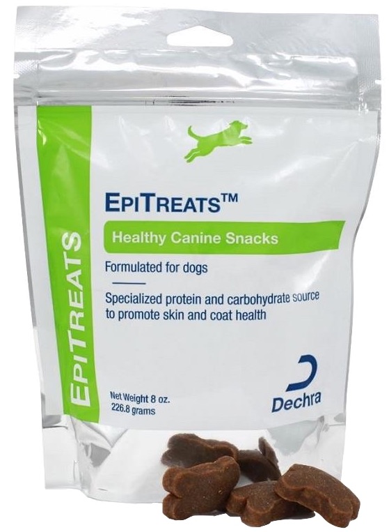 EpiTreats Snacks Caninos Saludables 8 oz 1