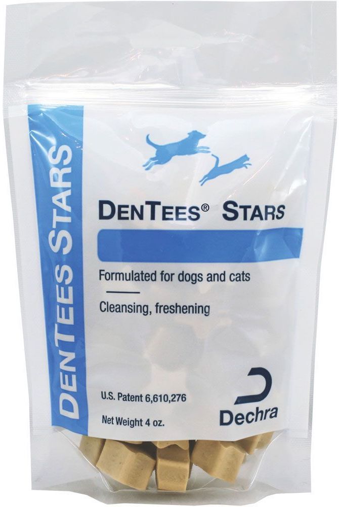DenTees Stars 4 oz 1