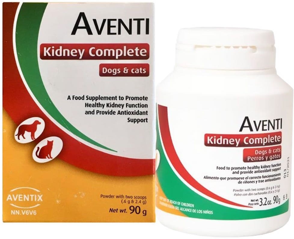 Aventi Kidney Complete 90 g 1