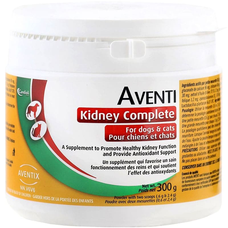 Aventi Kidney Complete 300 gm 1