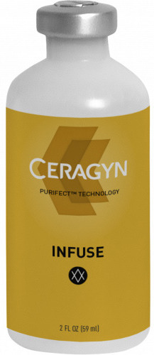 Ceragyn Uterine Infuse 2 oz 1