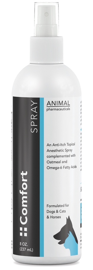 Animal Pharmaceuticals Comfort Spray 8 oz 1