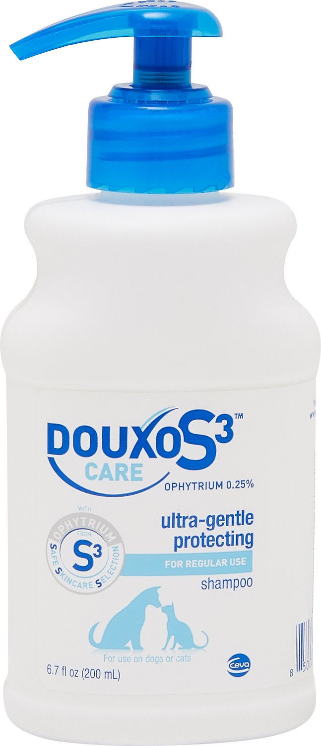 Douxo S3 Care Champú 6.7 oz 1