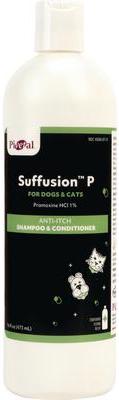 Pivetal Suffusion P Shampoo & Conditioner
