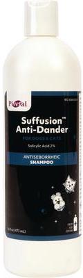 Pivetal Suffusion Anti-Dander Shampoo