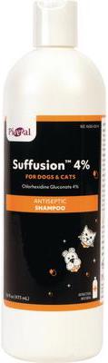 Pivetal Suffusion 4% Shampoo 16 oz 1
