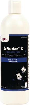 Pivetal Suffusion K Shampoo 16 oz 1