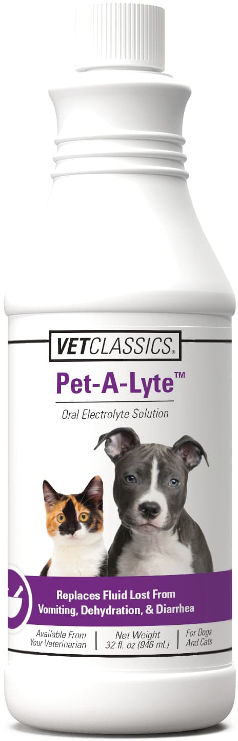 VetClassics Pet-A-Lyte 32 oz 1