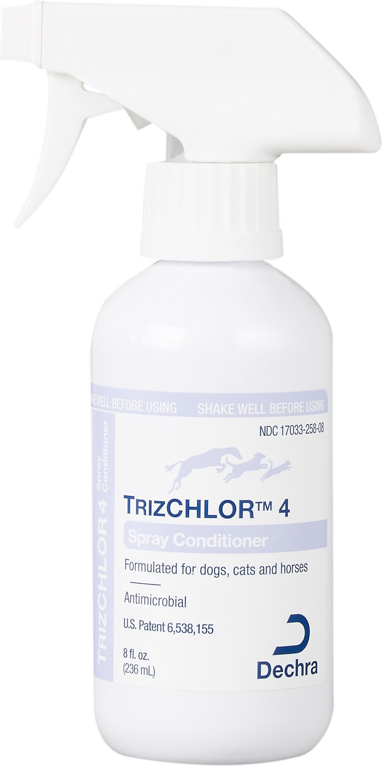 TrizCHLOR 4 Acondicionador en Spray