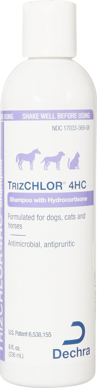 TrizCHLOR 4HC Shampoo