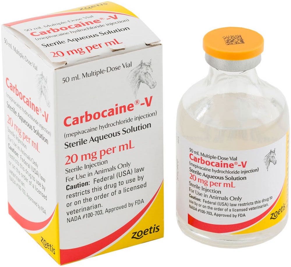 Carbocaine-V