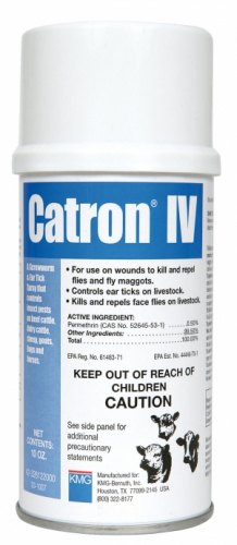 Catron IV