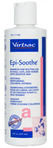 Epi-Soothe Shampoo