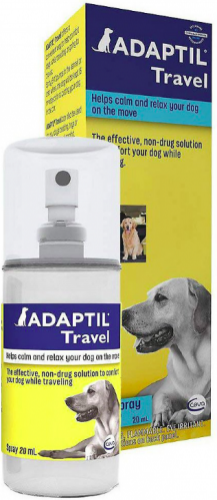 Adaptil Travel Spray