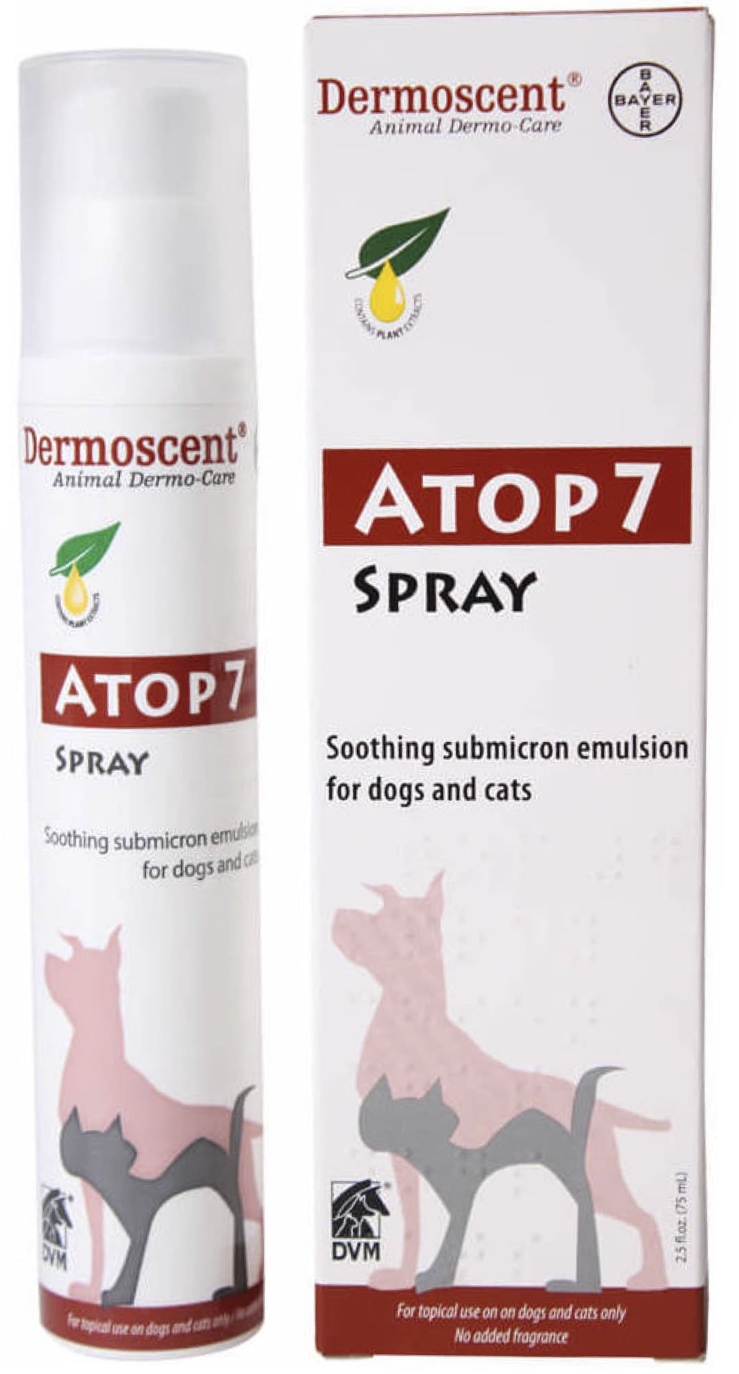 ATOP 7 Spray