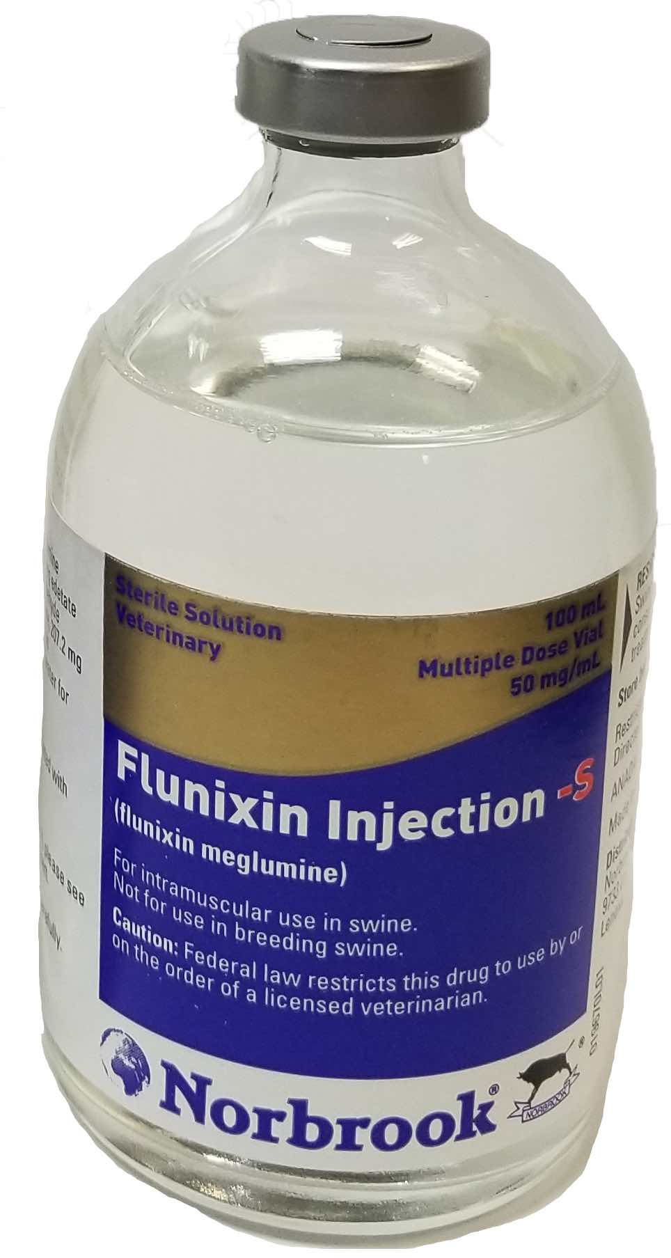 Flunixin Injection-S