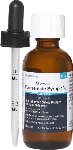 Furosemide Oral Syrup