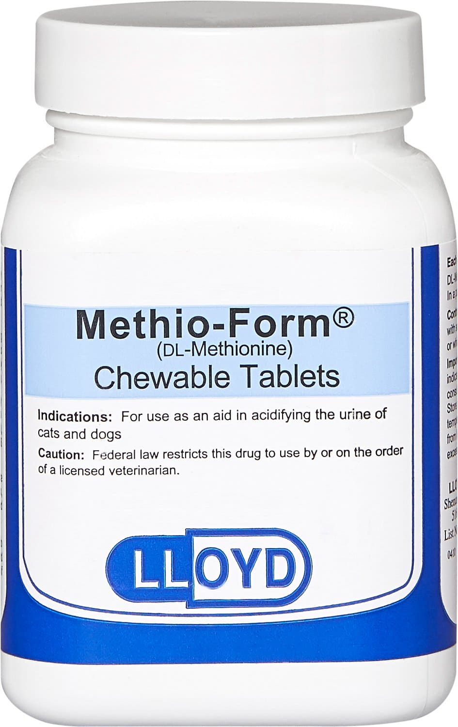 Methio-Form