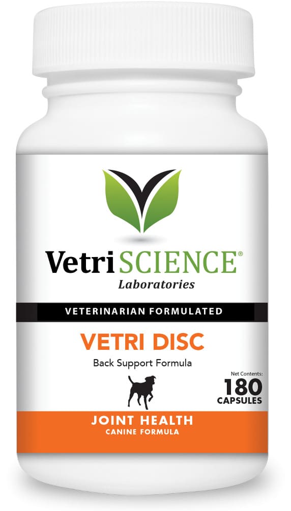 VetriScience Vetri Disc